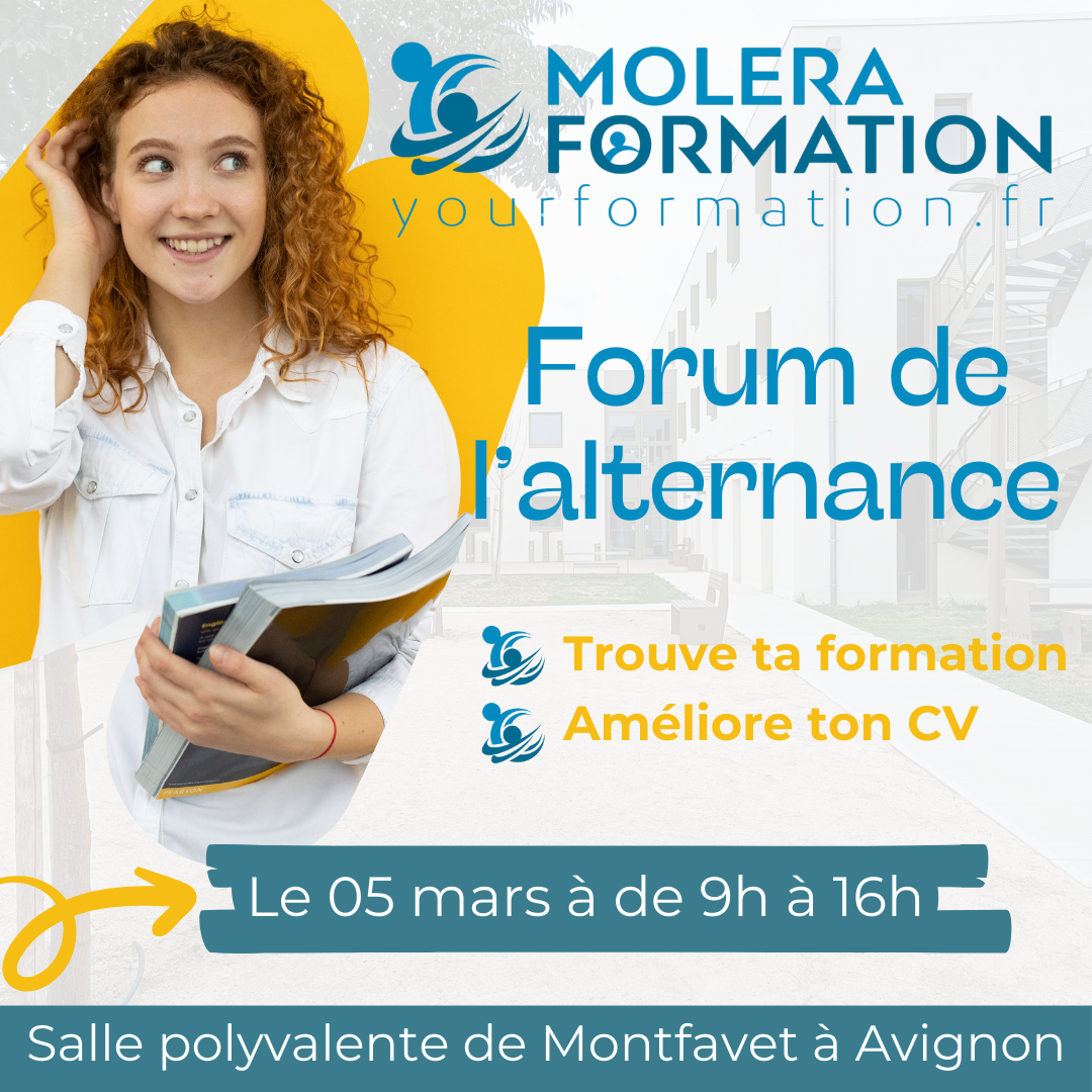 forum de l'alternance avignon