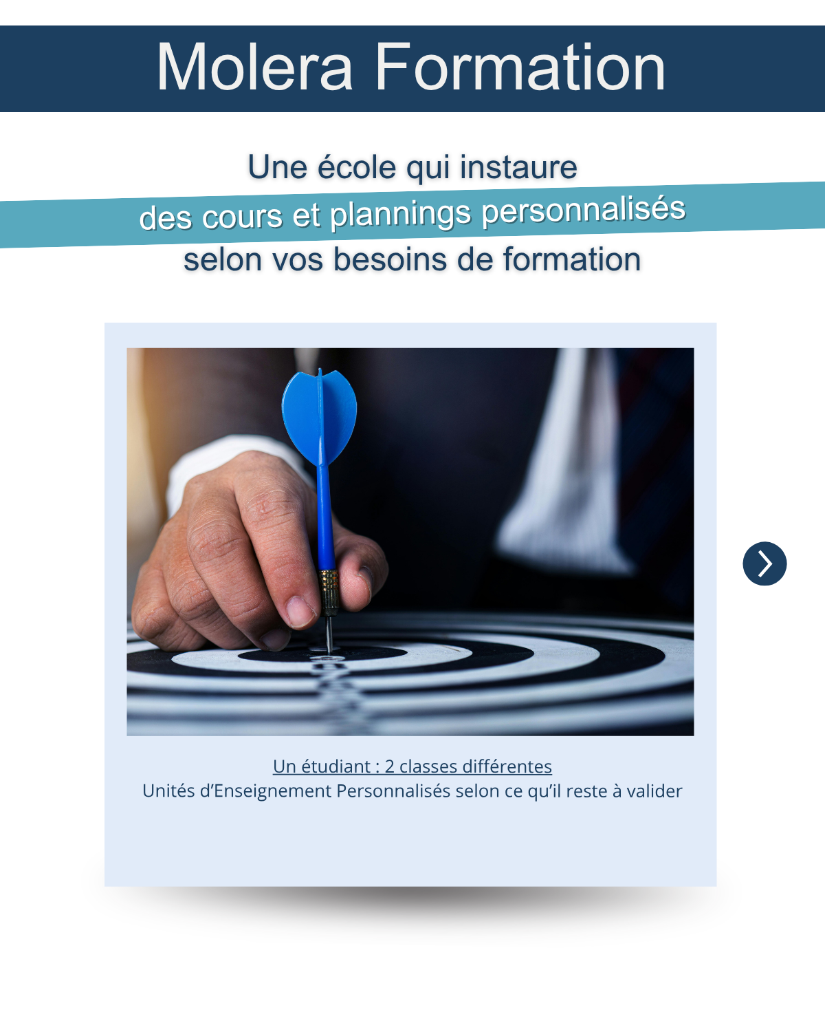 DSCG AVIGNON APPRENTISSAGE