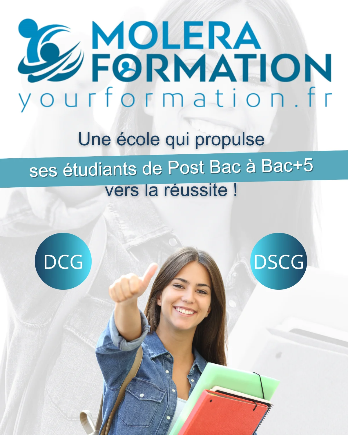 DSCG DCG AIX EN PROVENCE